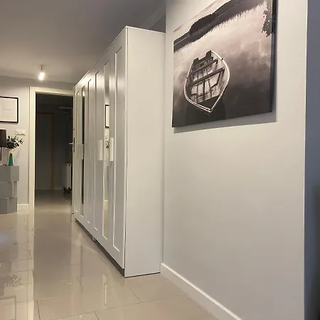 Pokoje Goscinne Beatka Władysławowo Exterior foto