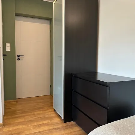 Pokoje Goscinne Beatka Władysławowo Exterior foto