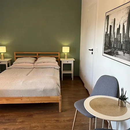Pokoje Goscinne Beatka Władysławowo Exterior foto
