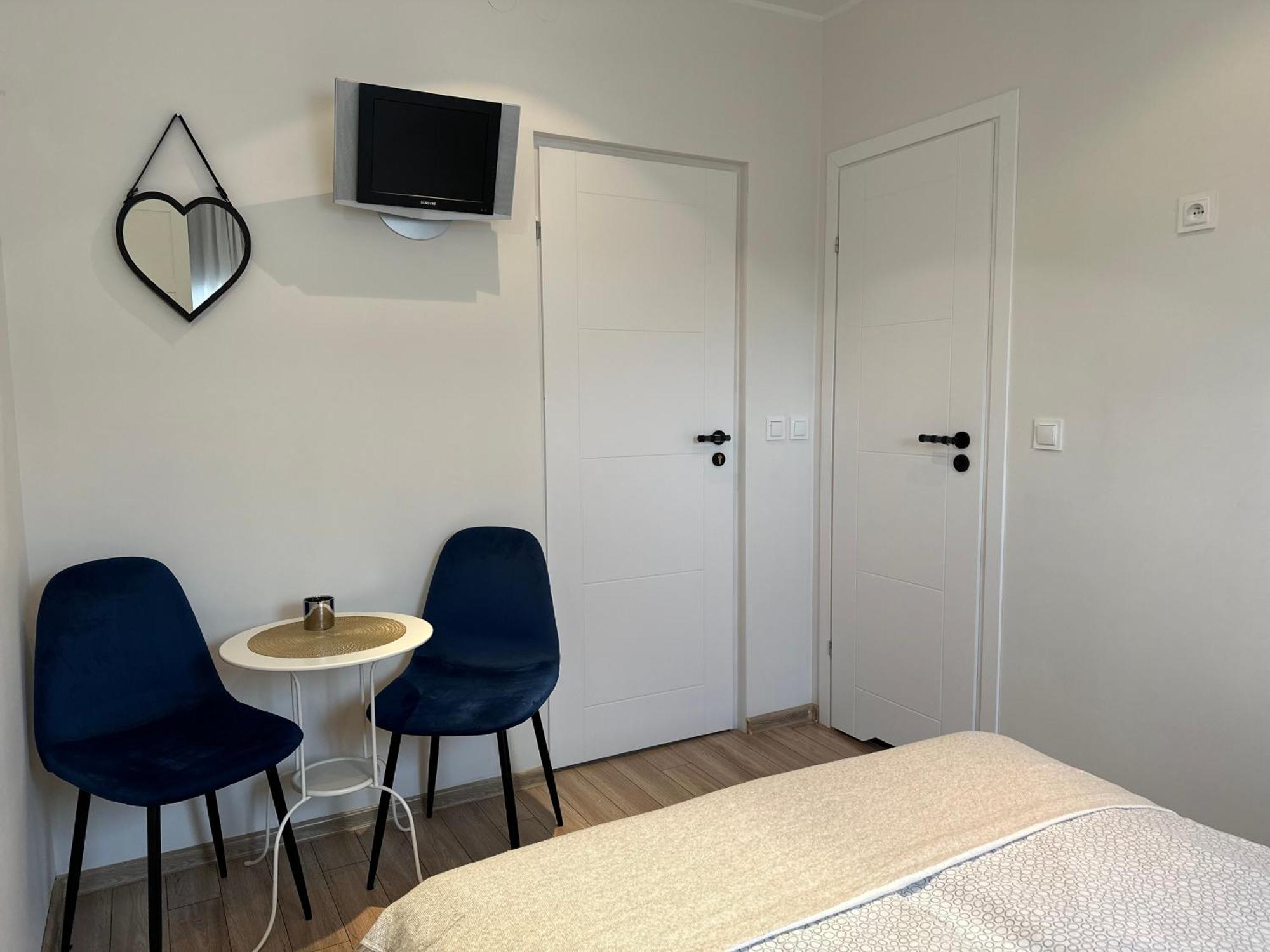Homestay Goscinne Beatka