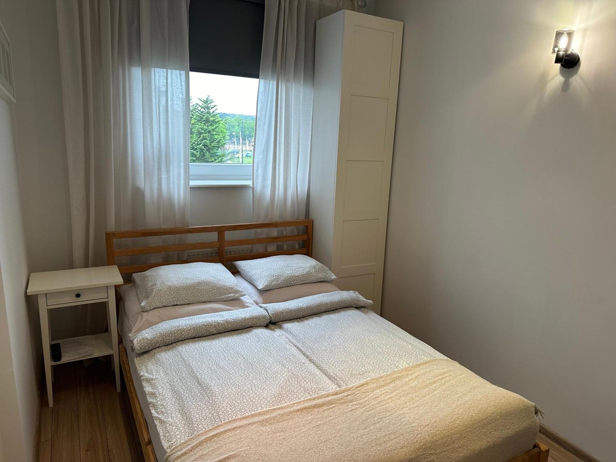 Homestay Goscinne Beatka Wladyslawowo