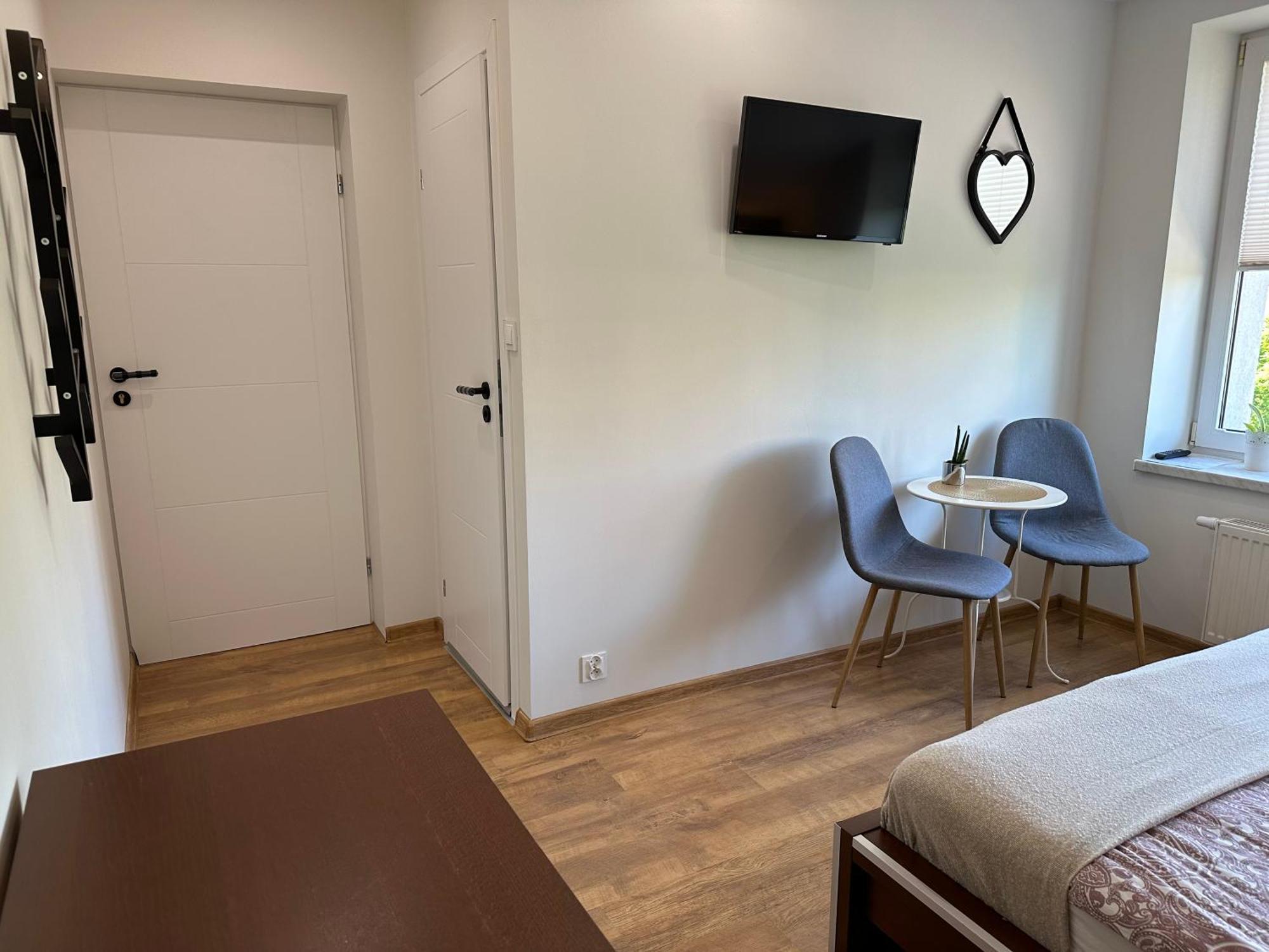 Goscinne Beatka Homestay