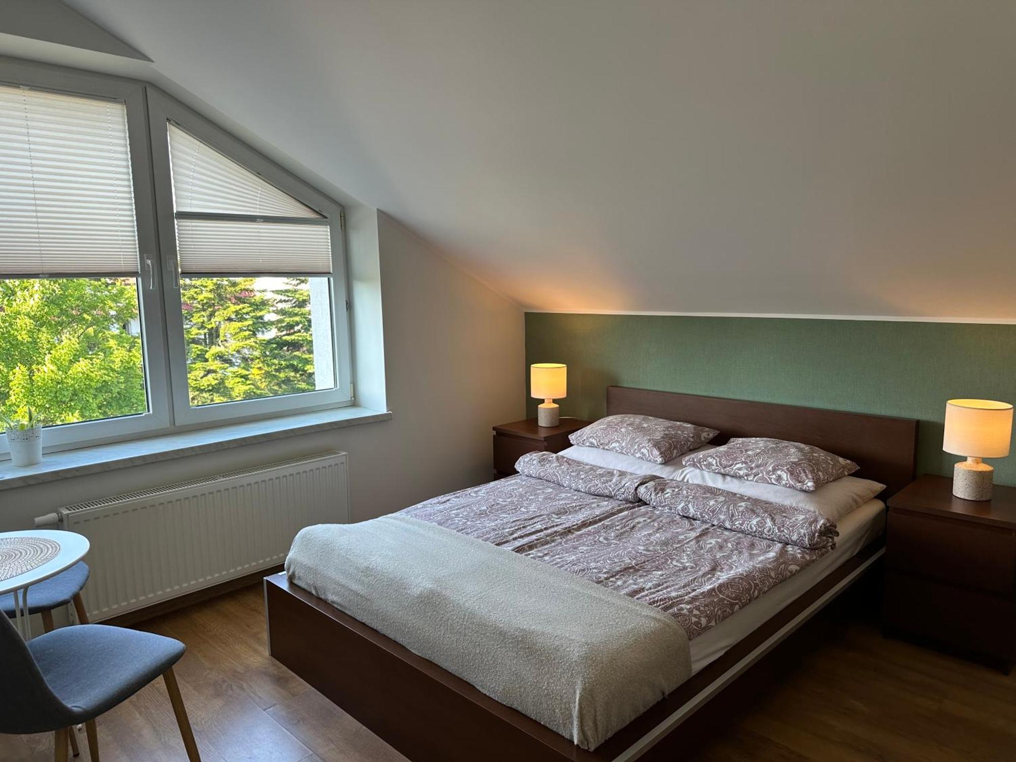 Goscinne Beatka Homestay *