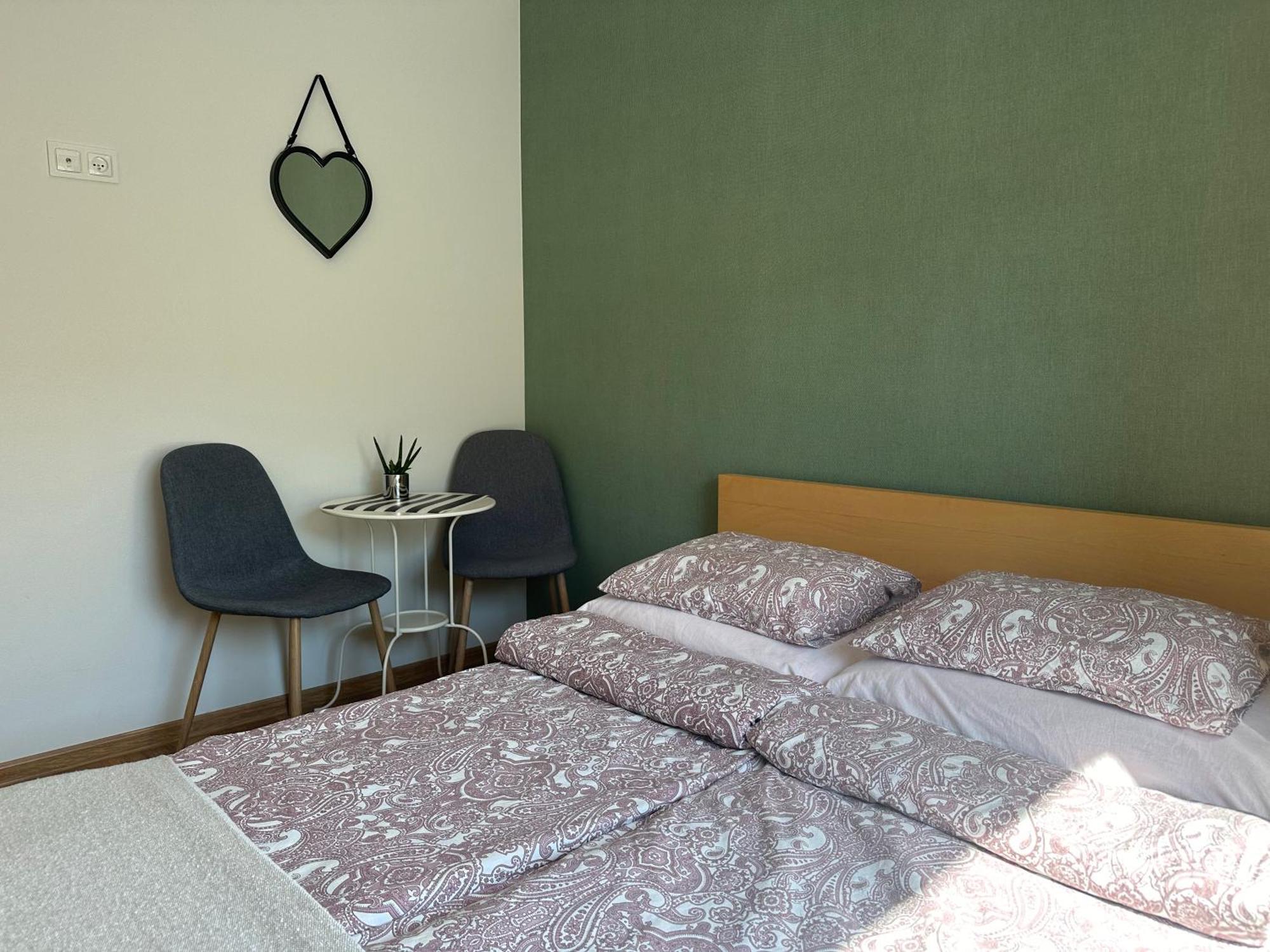 Homestay Goscinne Beatka