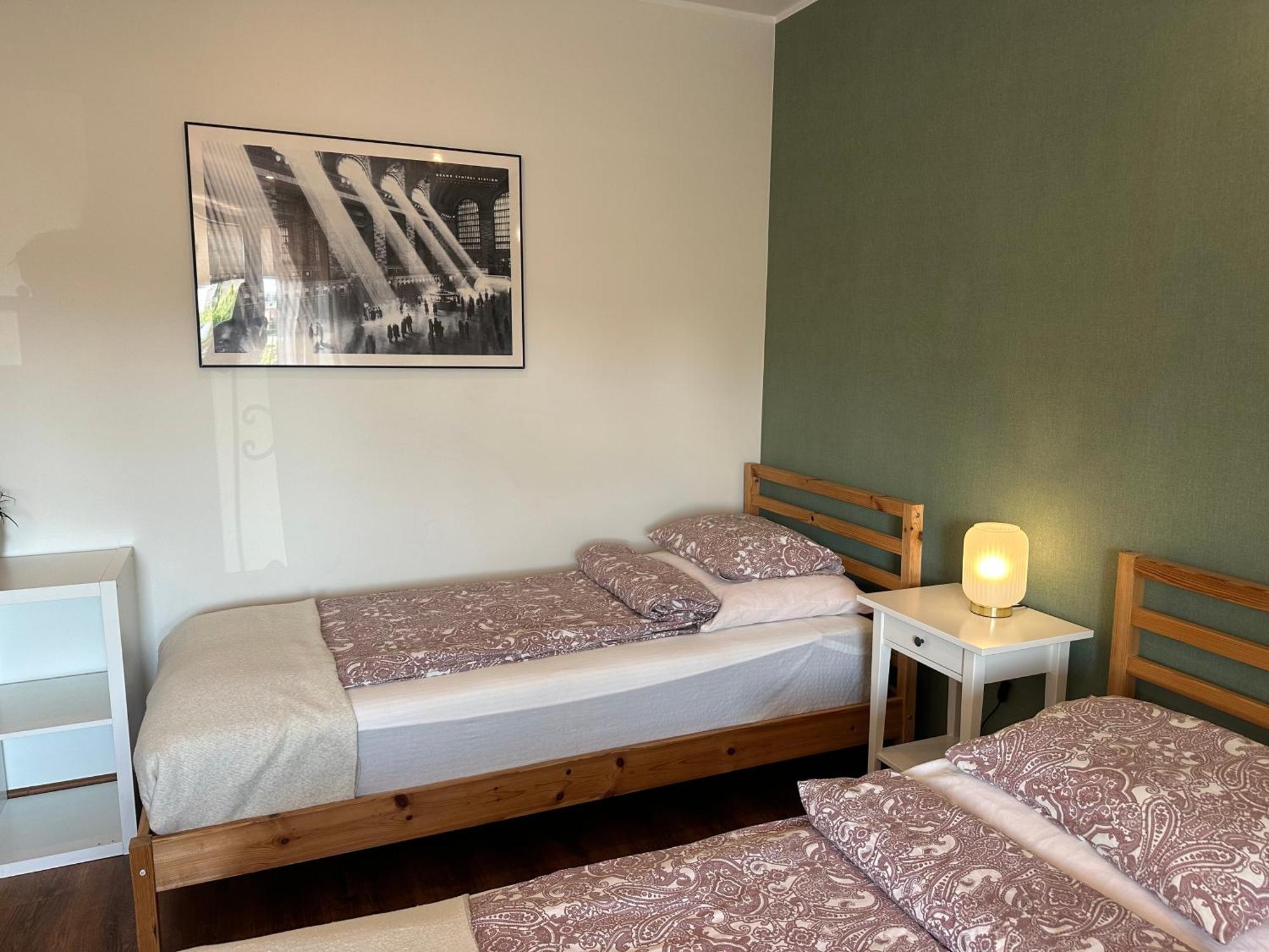 Goscinne Beatka Homestay Wladyslawowo