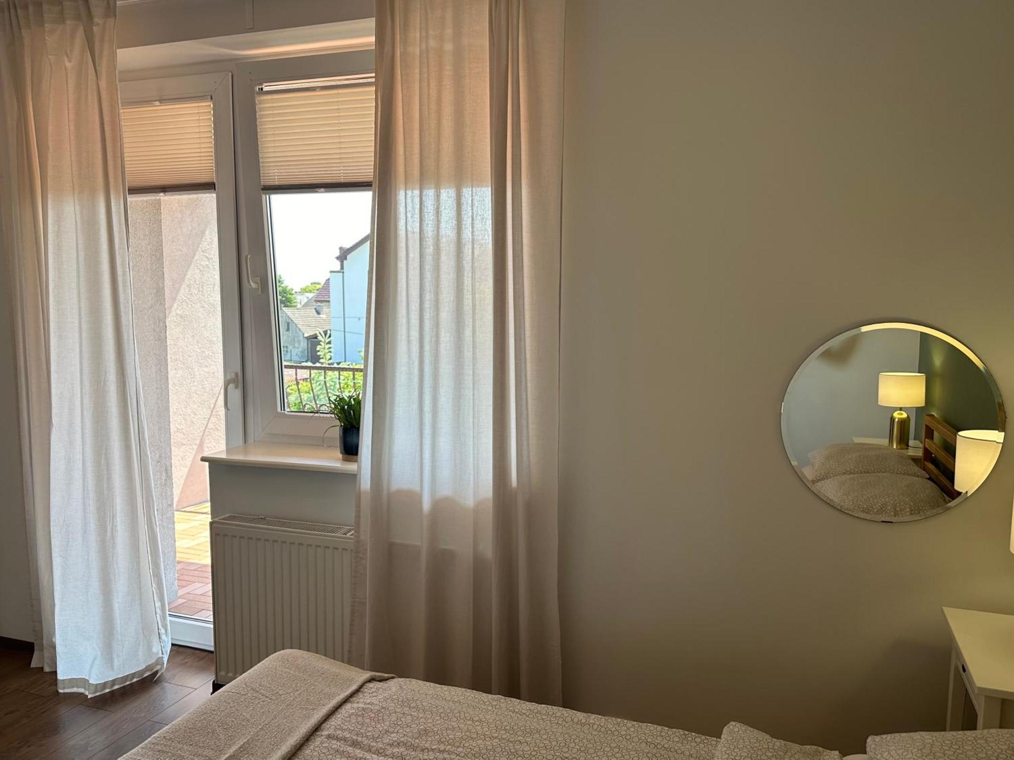 Homestay Goscinne Beatka Wladyslawowo