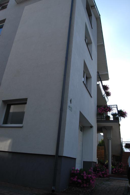 Homestay Goscinne Beatka *