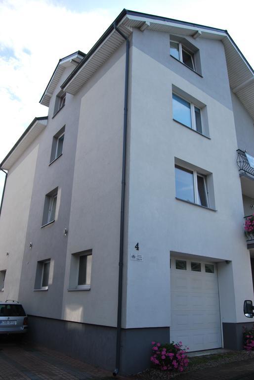Homestay Goscinne Beatka Wladyslawowo